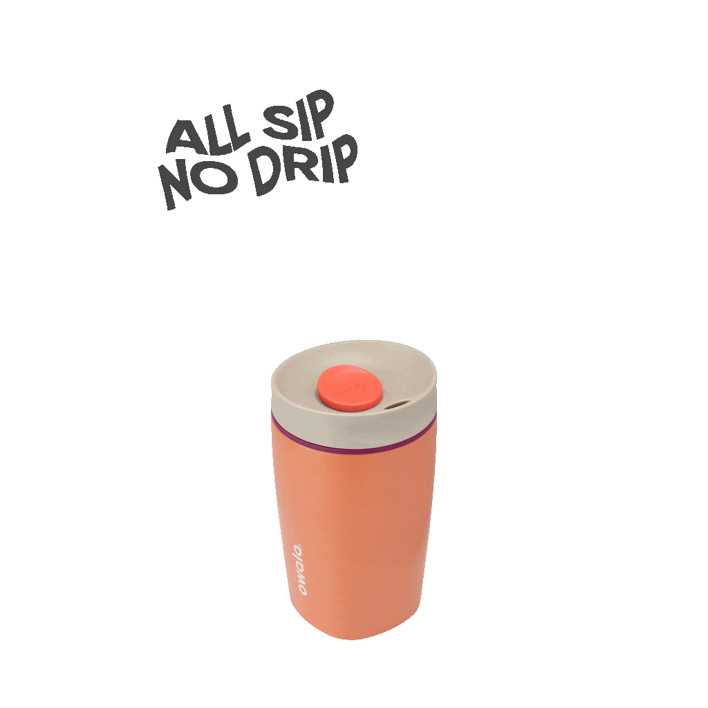 SmoothSip® Slider CA Water Bottle SPLHZ