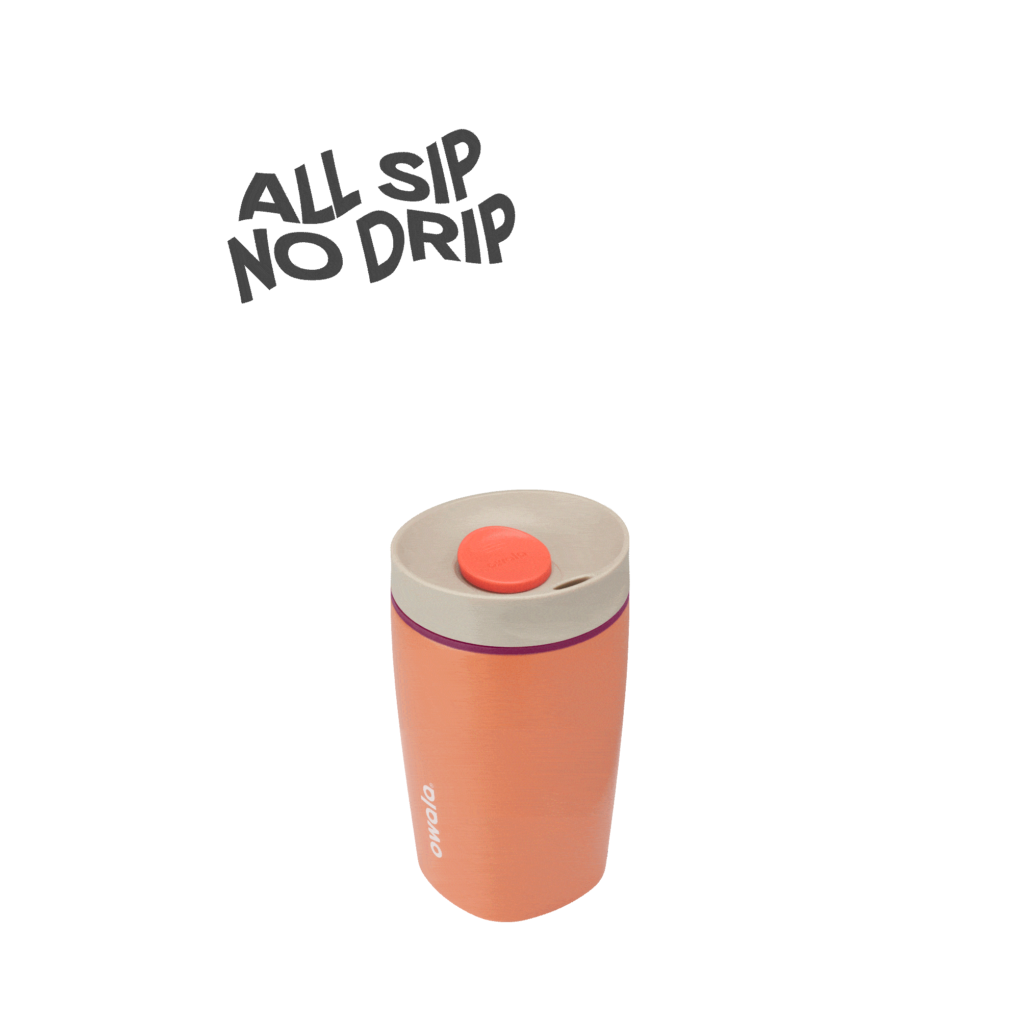 SmoothSip® Slider Water Bottle 7AQKK