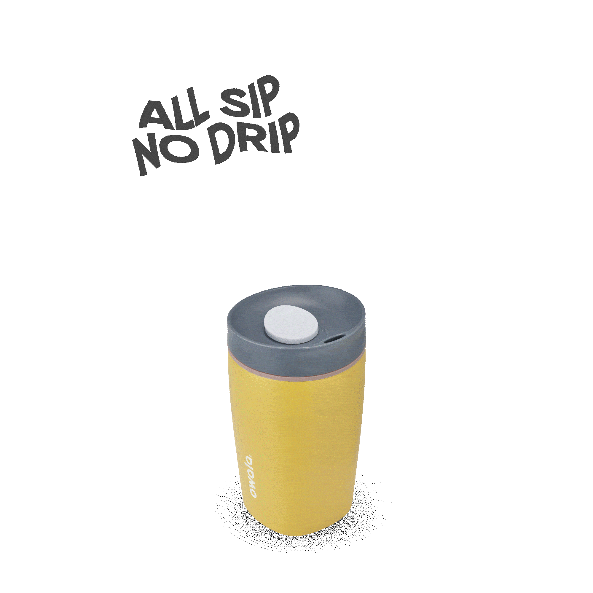 SmoothSip® Slider UK Water Bottle 3JUSL