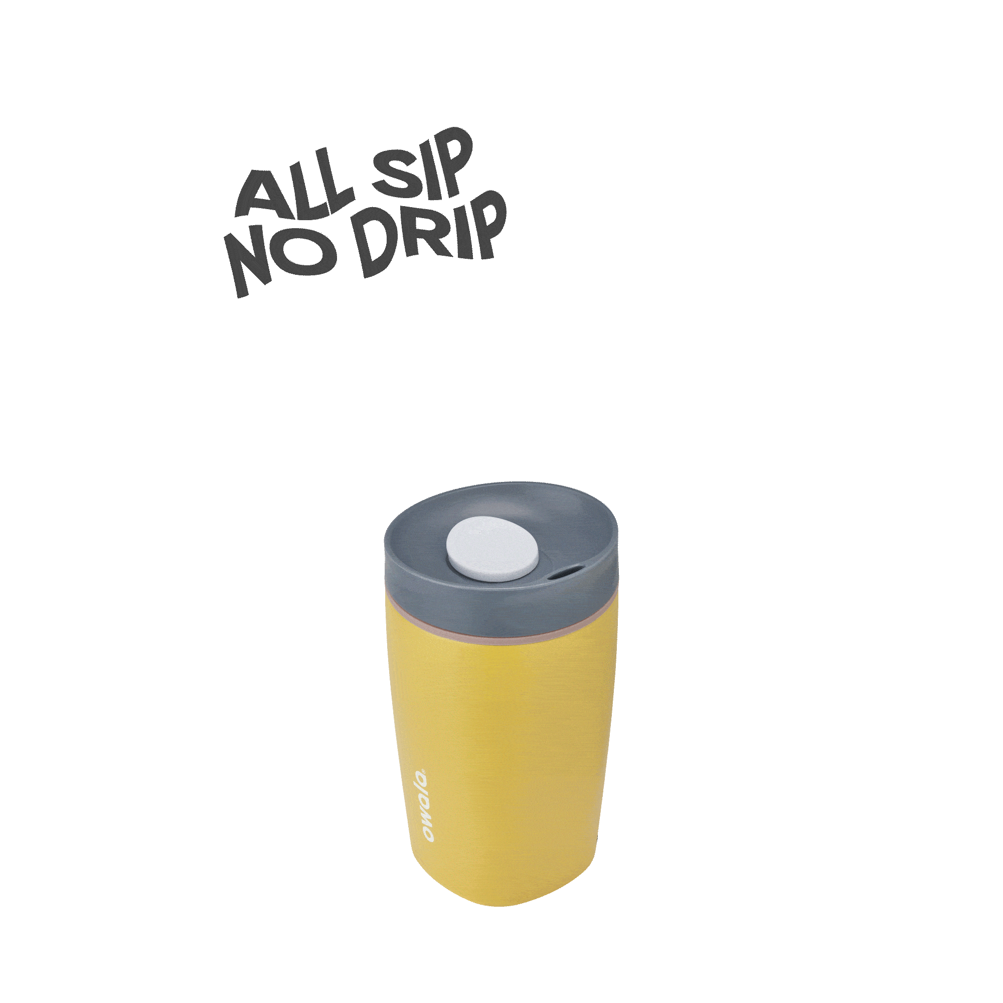 SmoothSip® Slider UK Water Bottle 3JUSL