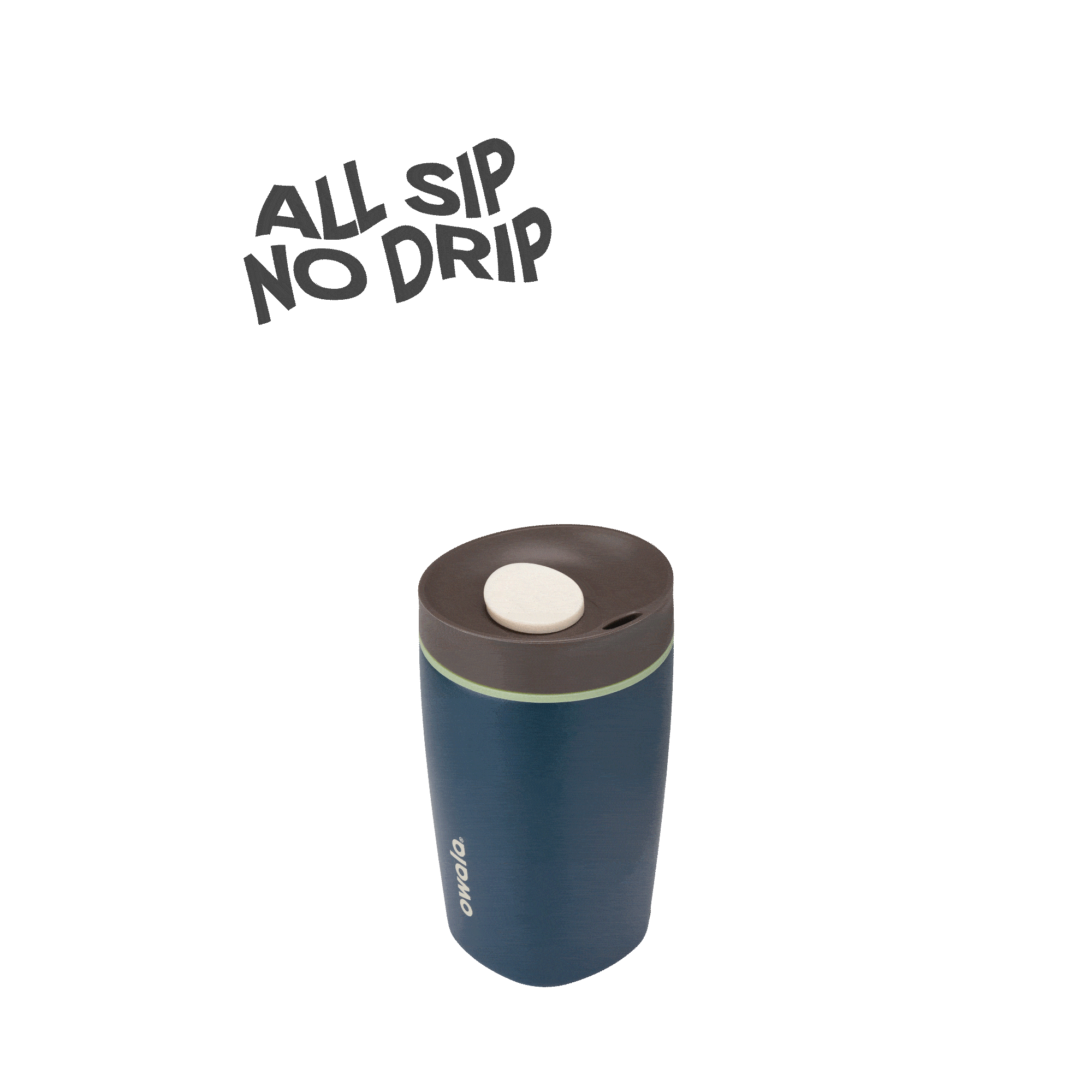 SmoothSip® Slider Water Bottle 7AQKK