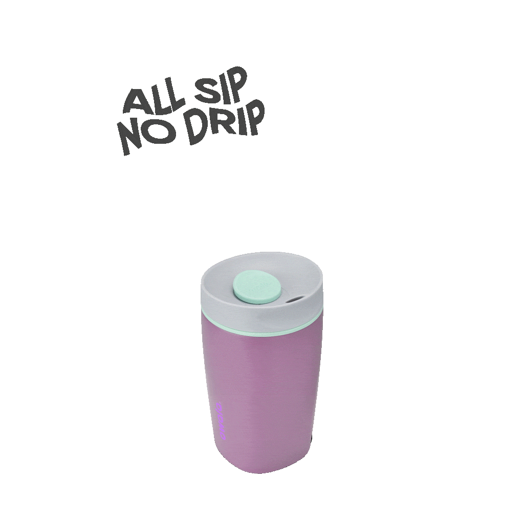 SmoothSip® Slider CA Water Bottle SPLHZ