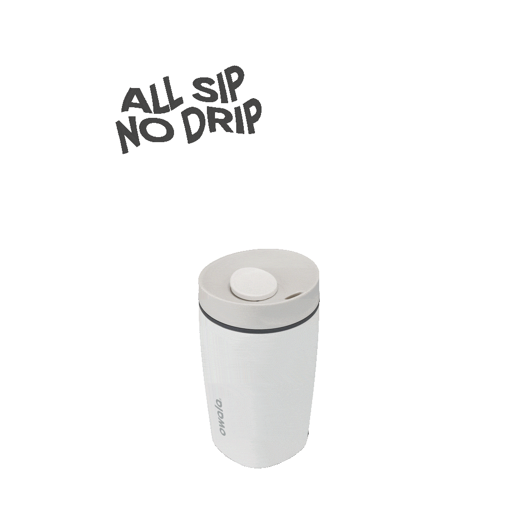 SmoothSip® Slider CA Water Bottle SPLHZ