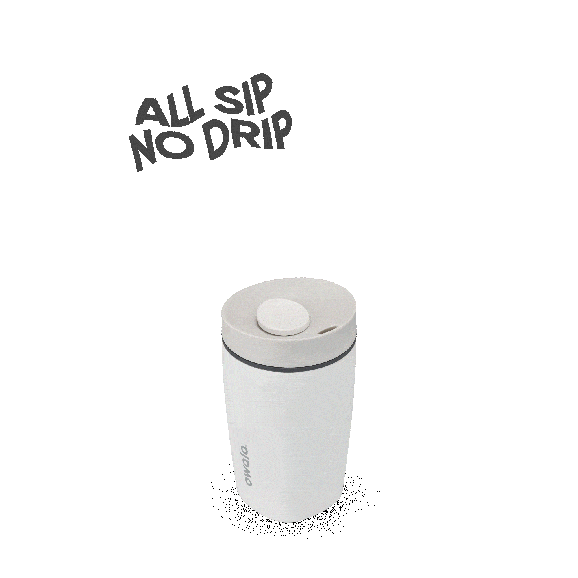 SmoothSip® Slider Water Bottle 7AQKK