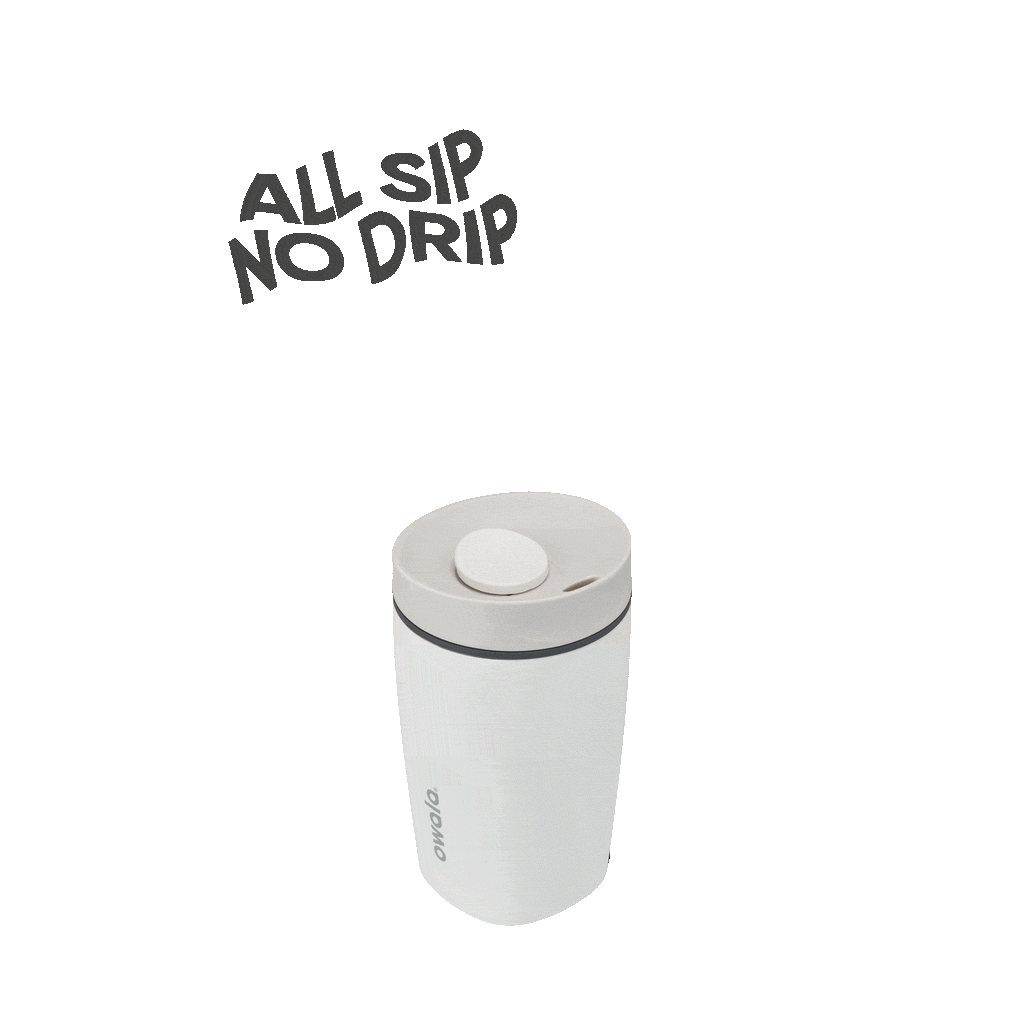 SmoothSip® Slider CA Water Bottle SPLHZ