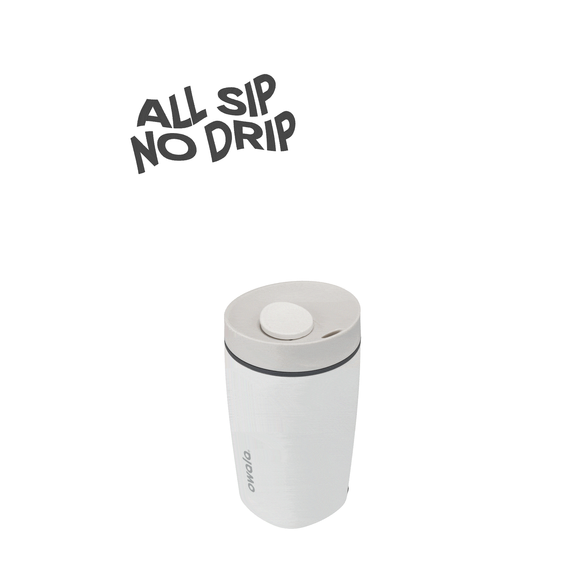 SmoothSip® Slider UK Water Bottle 3JUSL