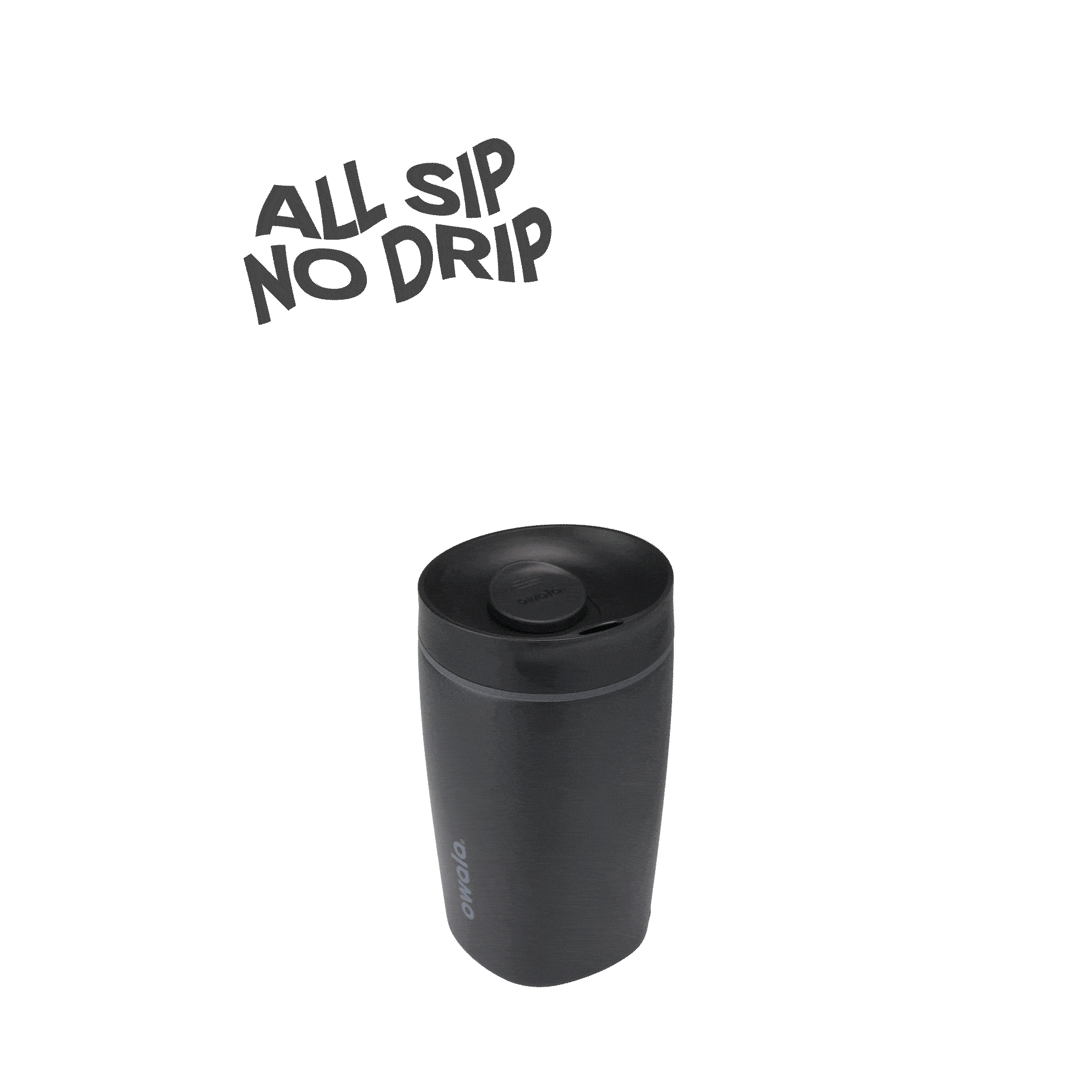 SmoothSip® Slider Water Bottle 7AQKK