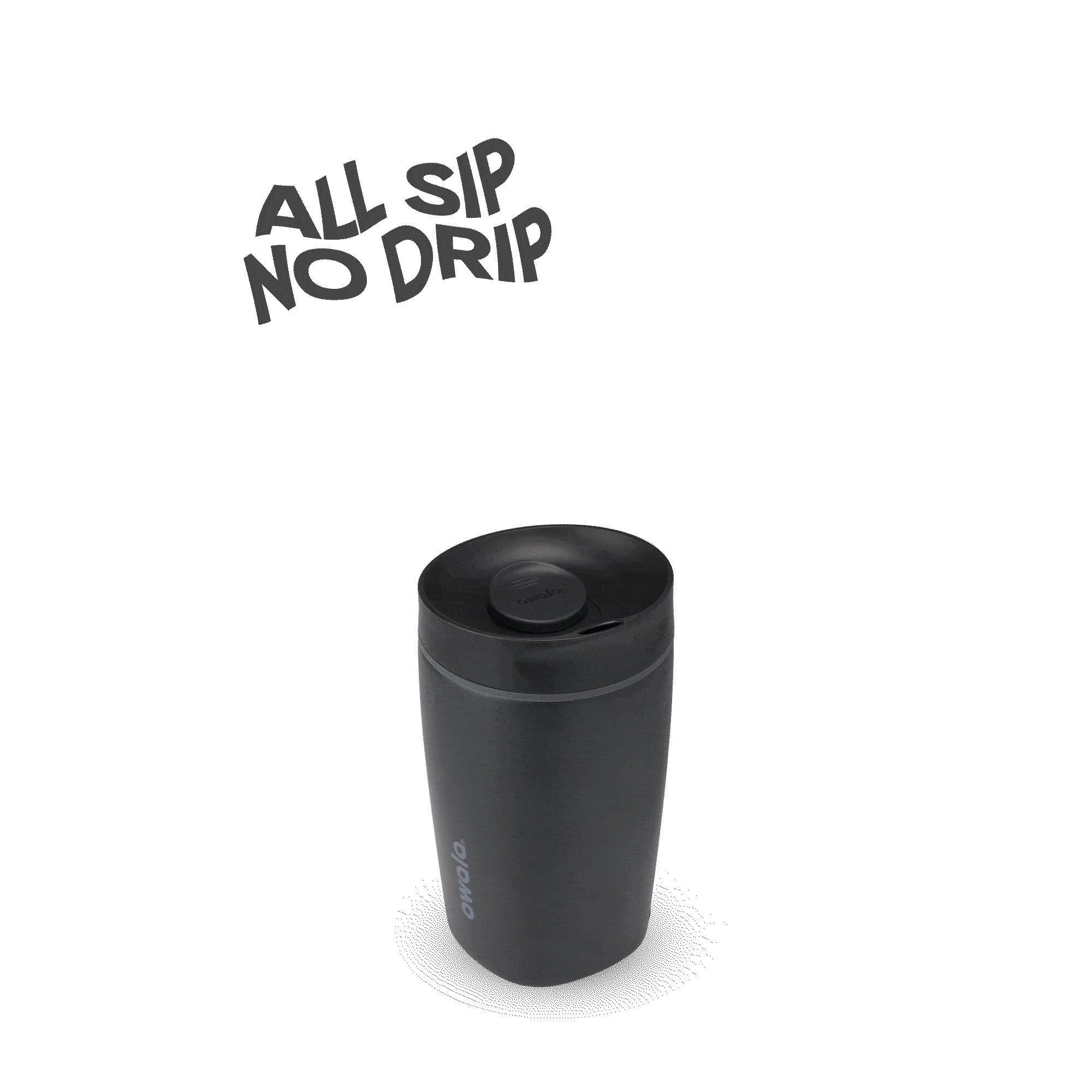 SmoothSip® Slider UK Water Bottle 3JUSL