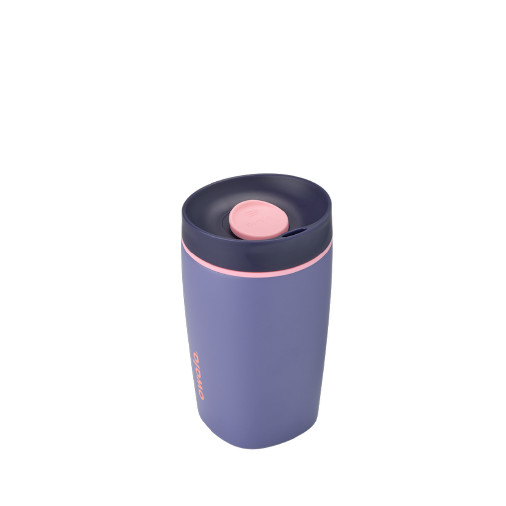SmoothSip® Slider CA Water Bottle SPLHZ