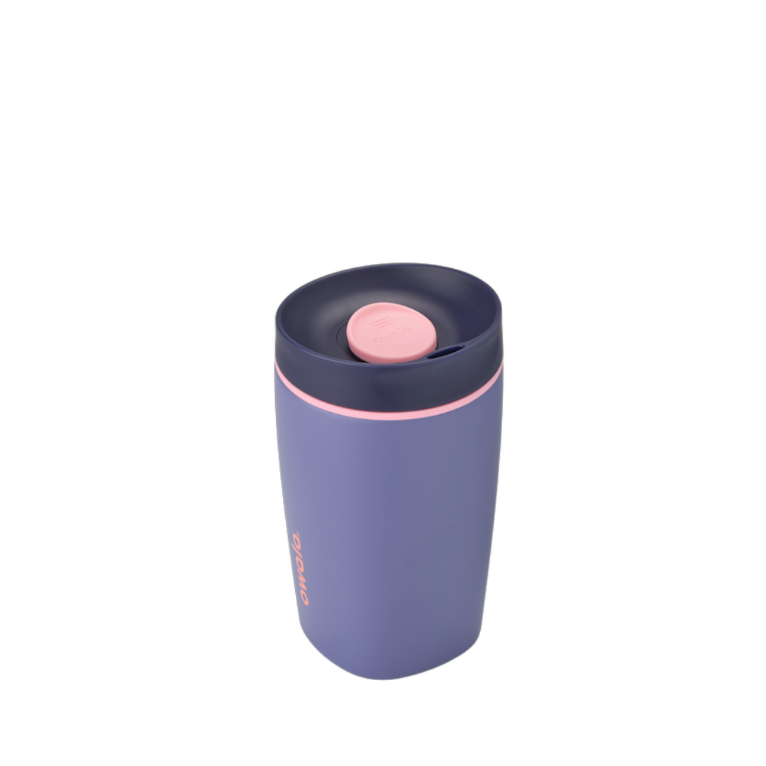 SmoothSip® Slider CA Water Bottle SPLHZ