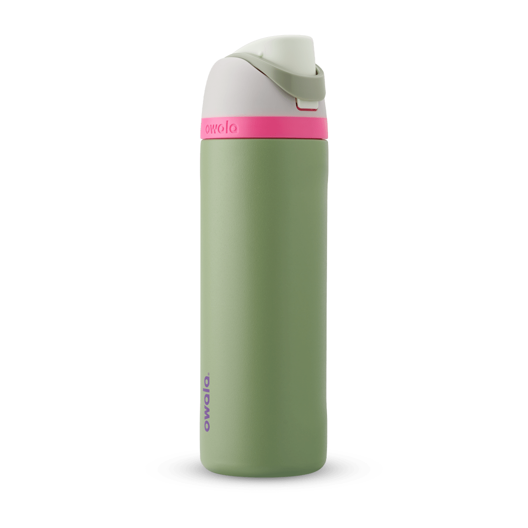FreeSip UK Water Bottle 0YZ9V