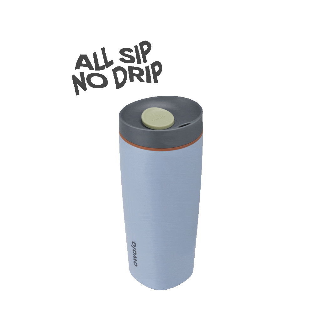 SmoothSip® Slider Water Bottle 7AQKK