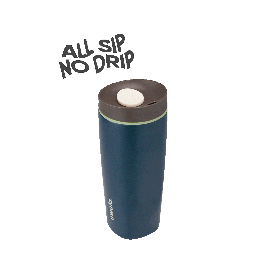 SmoothSip® Slider UK Water Bottle 3JUSL