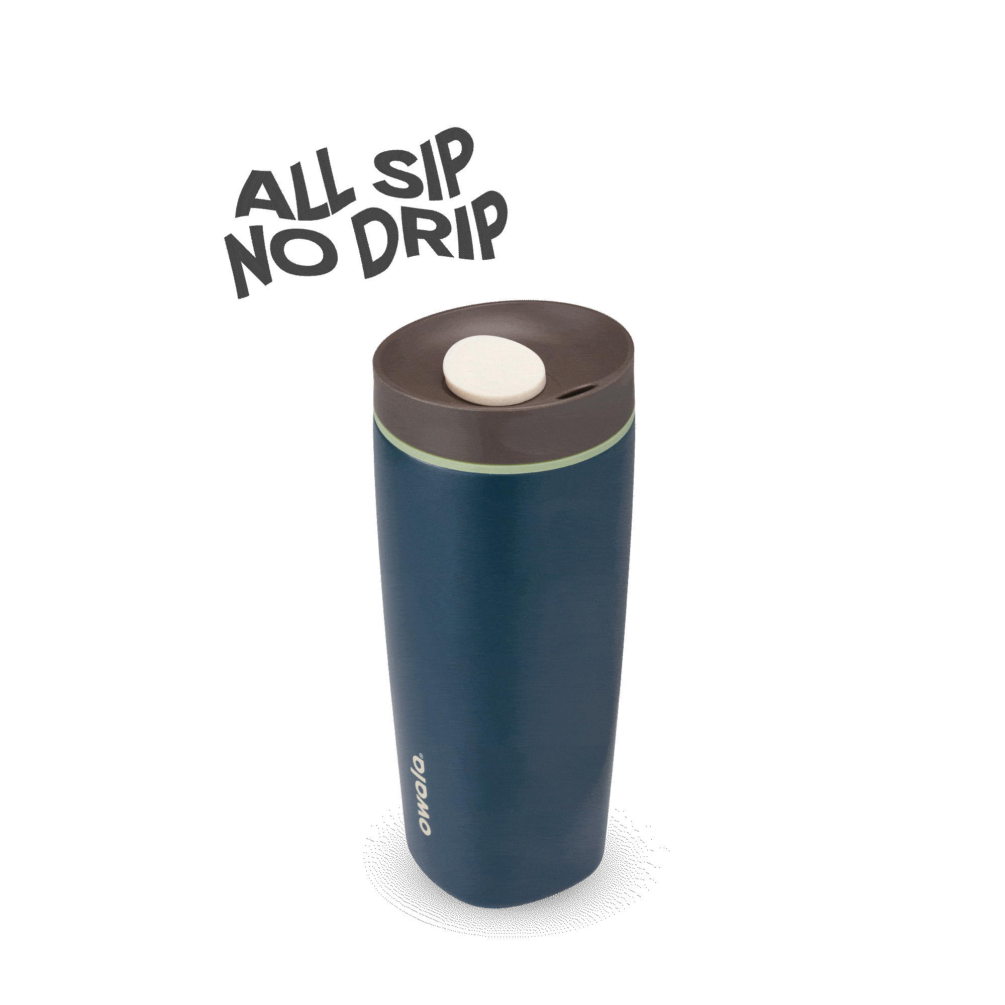 SmoothSip® Slider Water Bottle 7AQKK