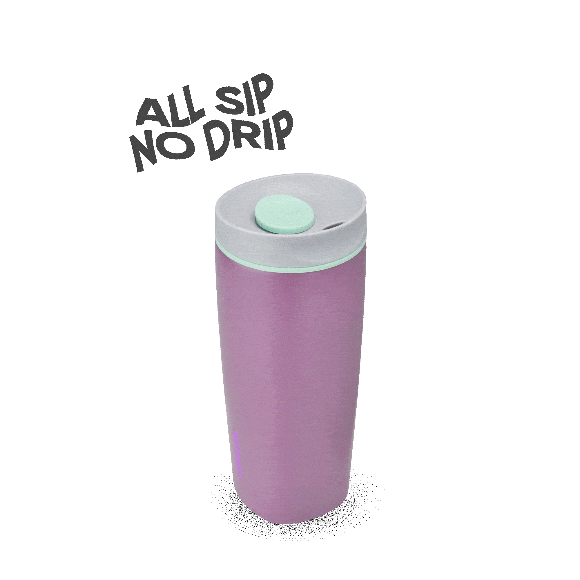 SmoothSip® Slider Water Bottle 7AQKK