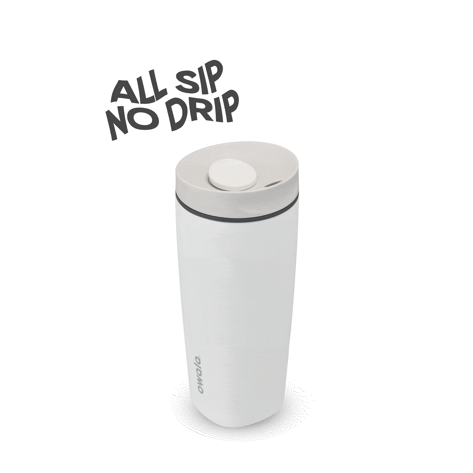 SmoothSip® Slider UK Water Bottle 3JUSL