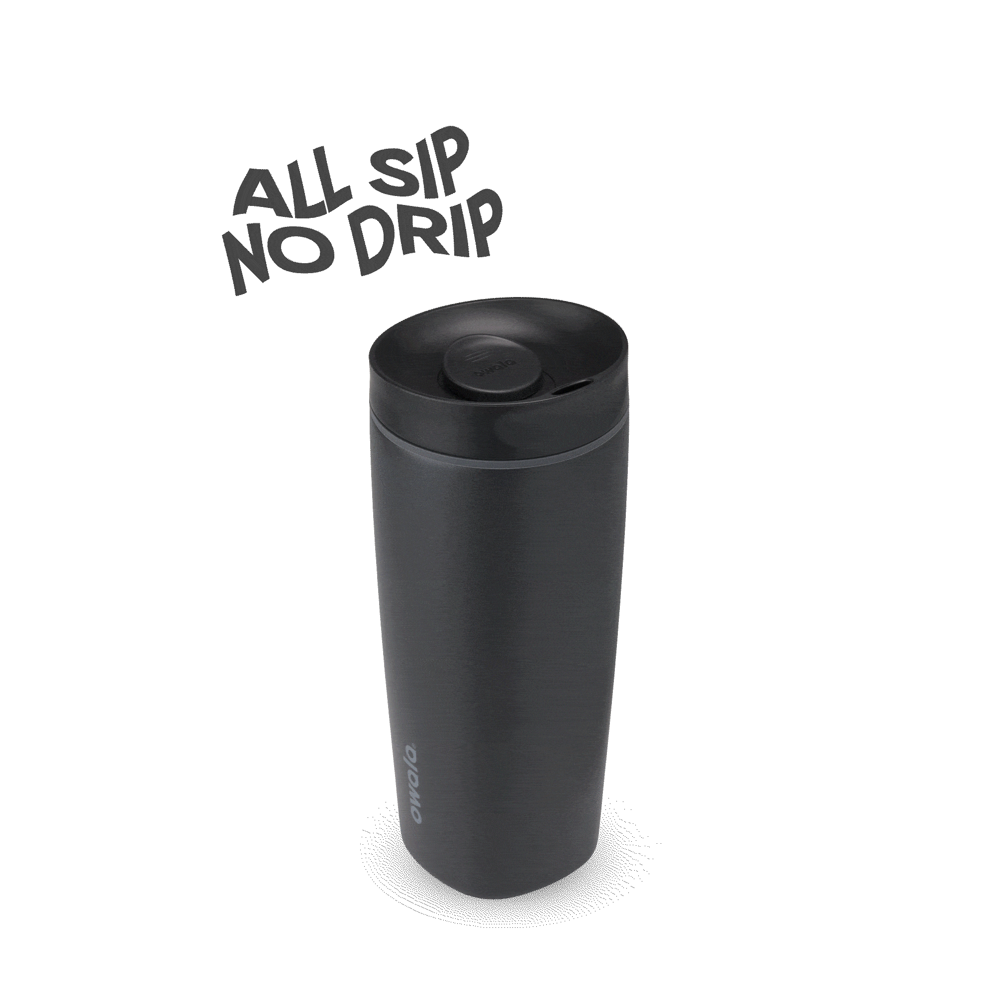 SmoothSip® Slider UK Water Bottle 3JUSL