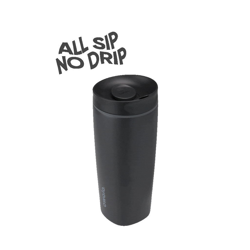 SmoothSip® Slider CA Water Bottle SPLHZ