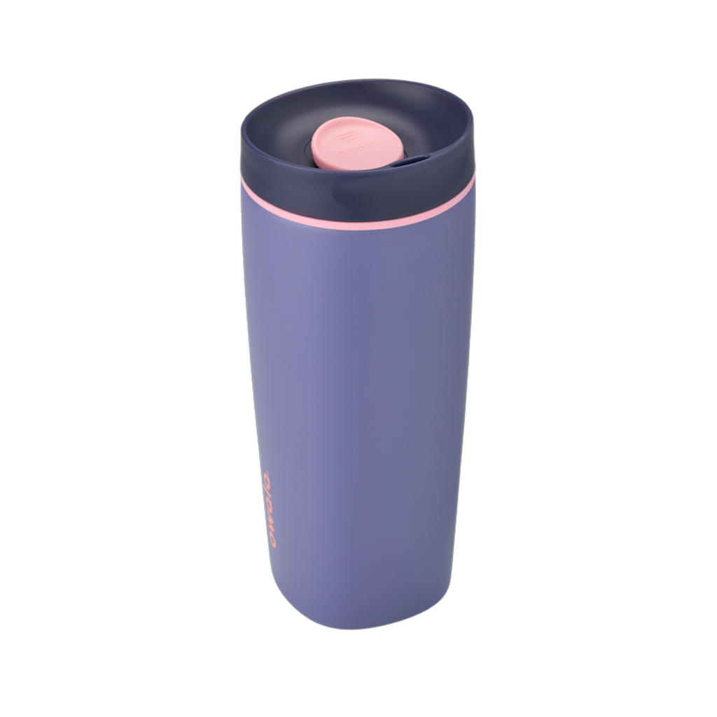 SmoothSip® Slider CA Water Bottle SPLHZ
