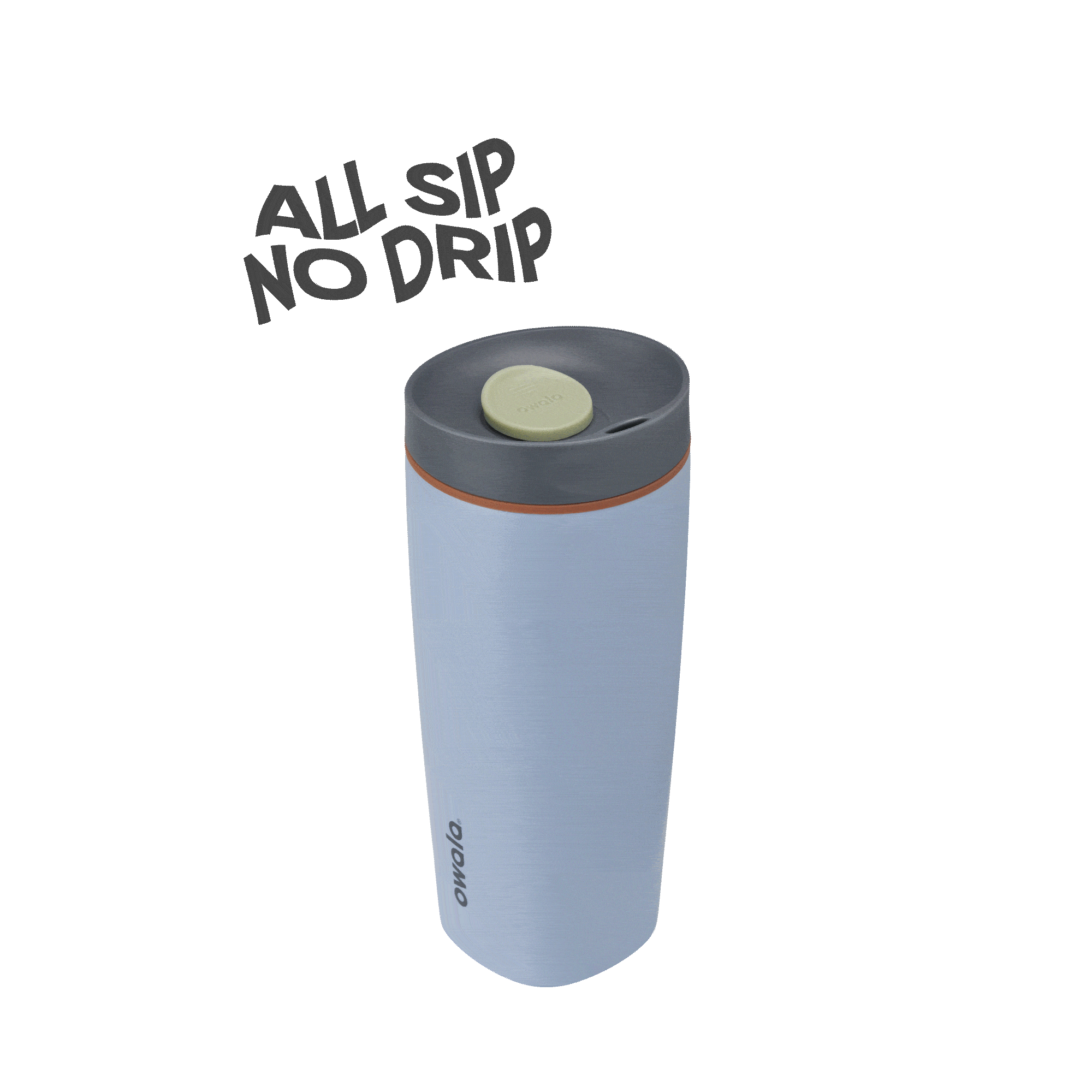 SmoothSip® Slider Water Bottle 7AQKK