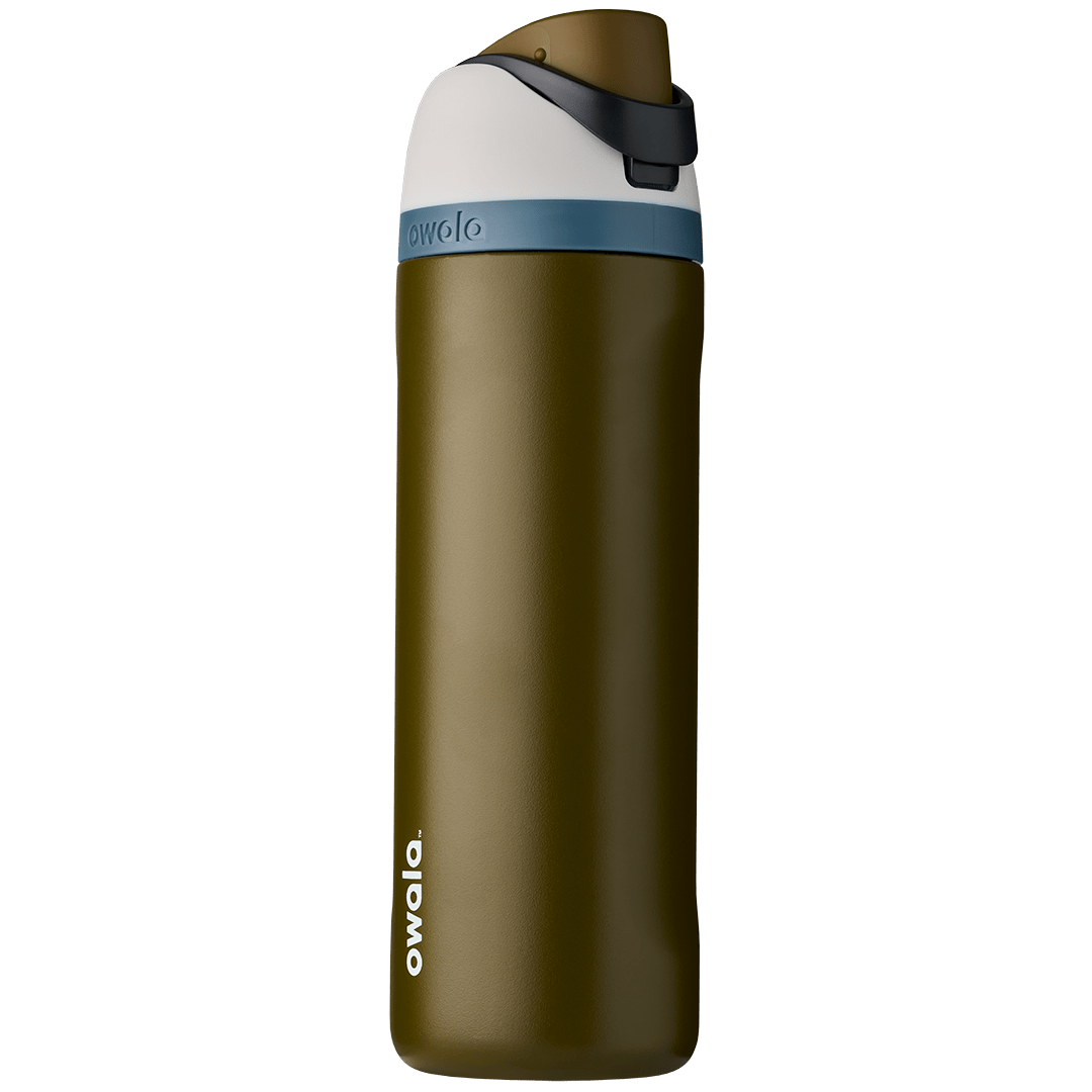 FreeSip UK Water Bottle 0YZ9V