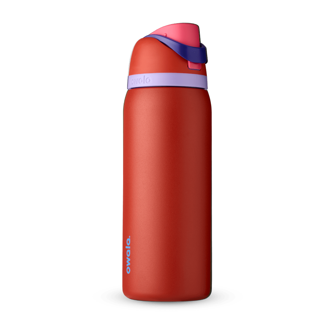 FreeSip Water Bottle SZMCF