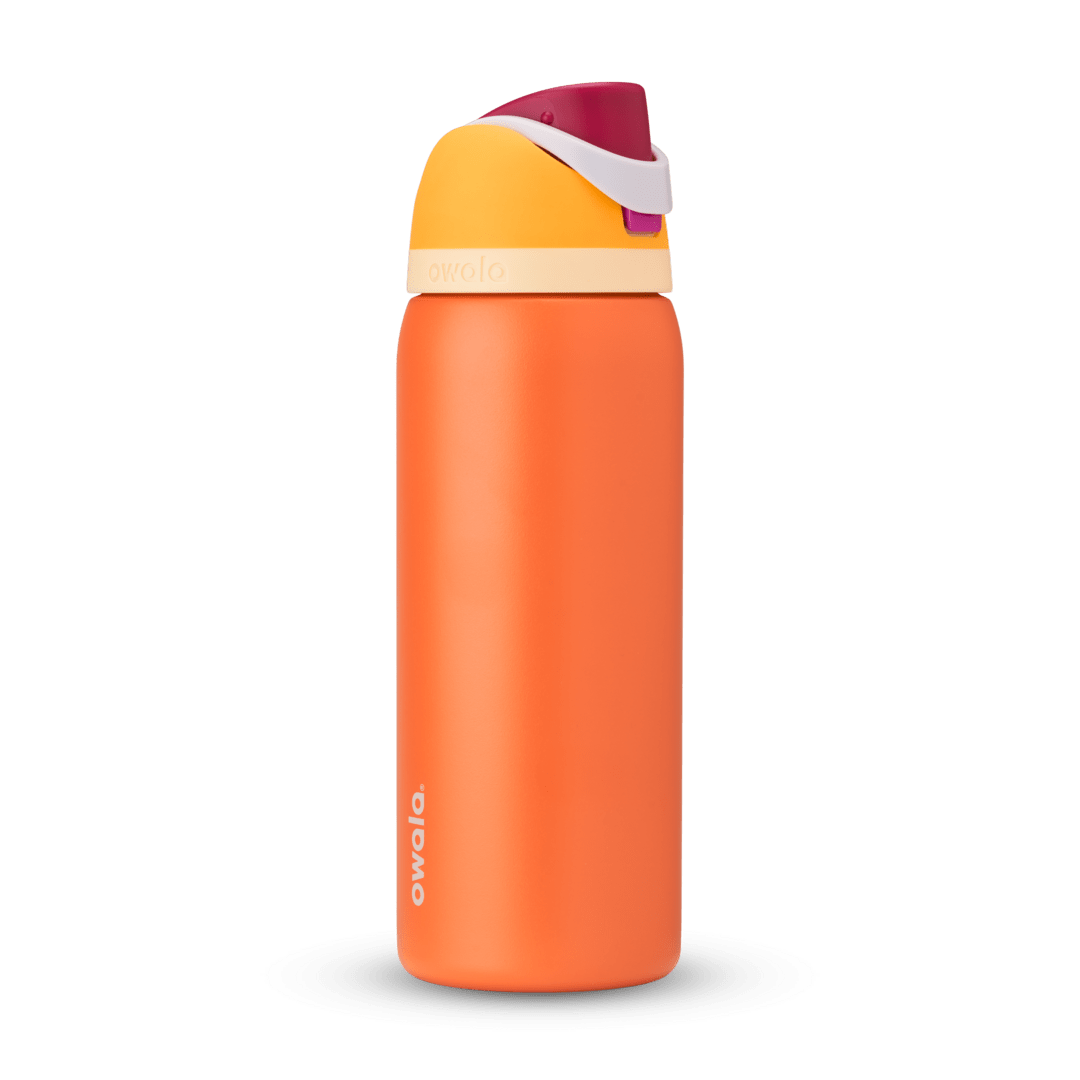 FreeSip UK Water Bottle 0YZ9V