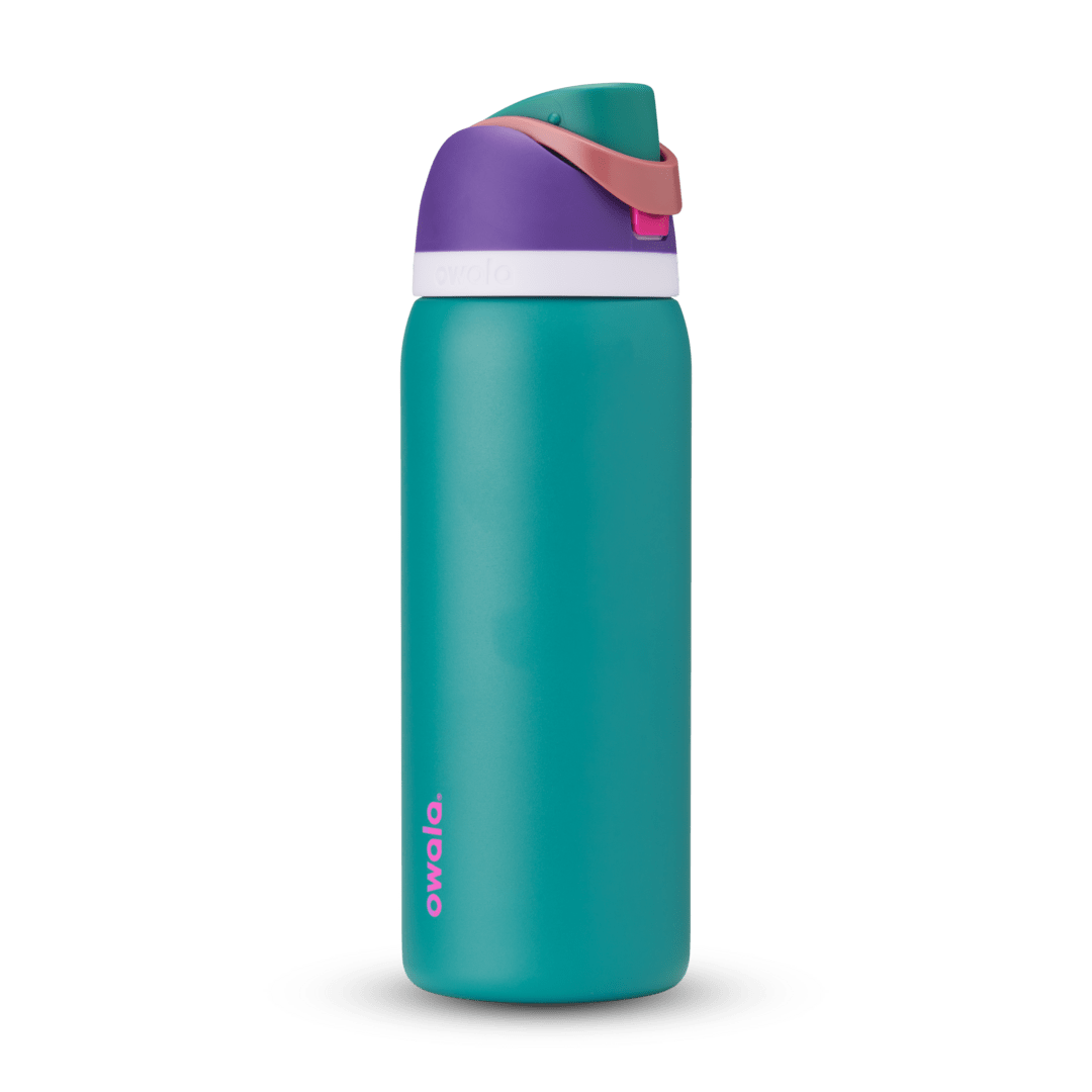 FreeSip UK Water Bottle 0YZ9V