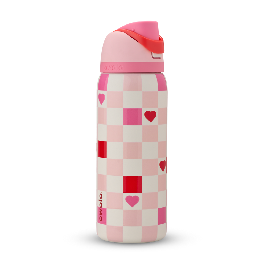 Finders Keepers Water Bottle MMUYQ