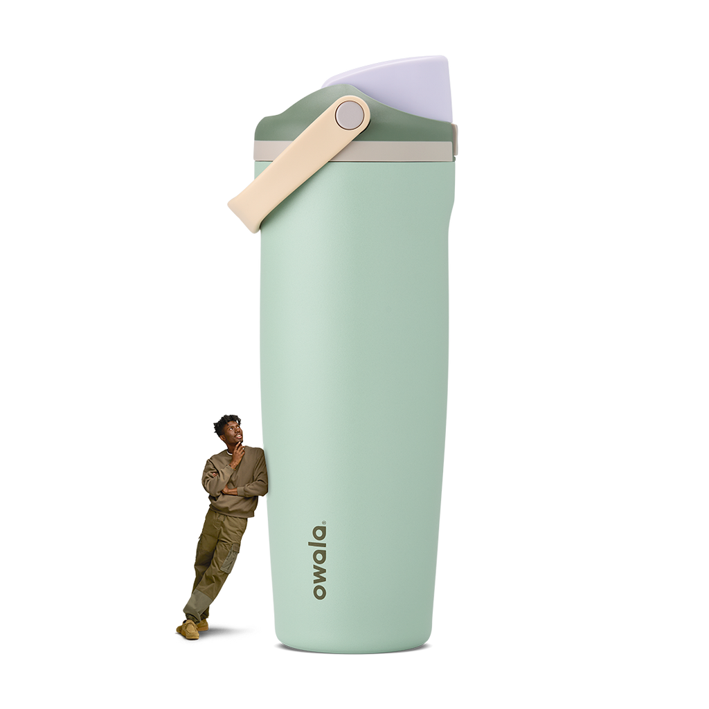 FreeSip® Sway Water Bottle KG3EV