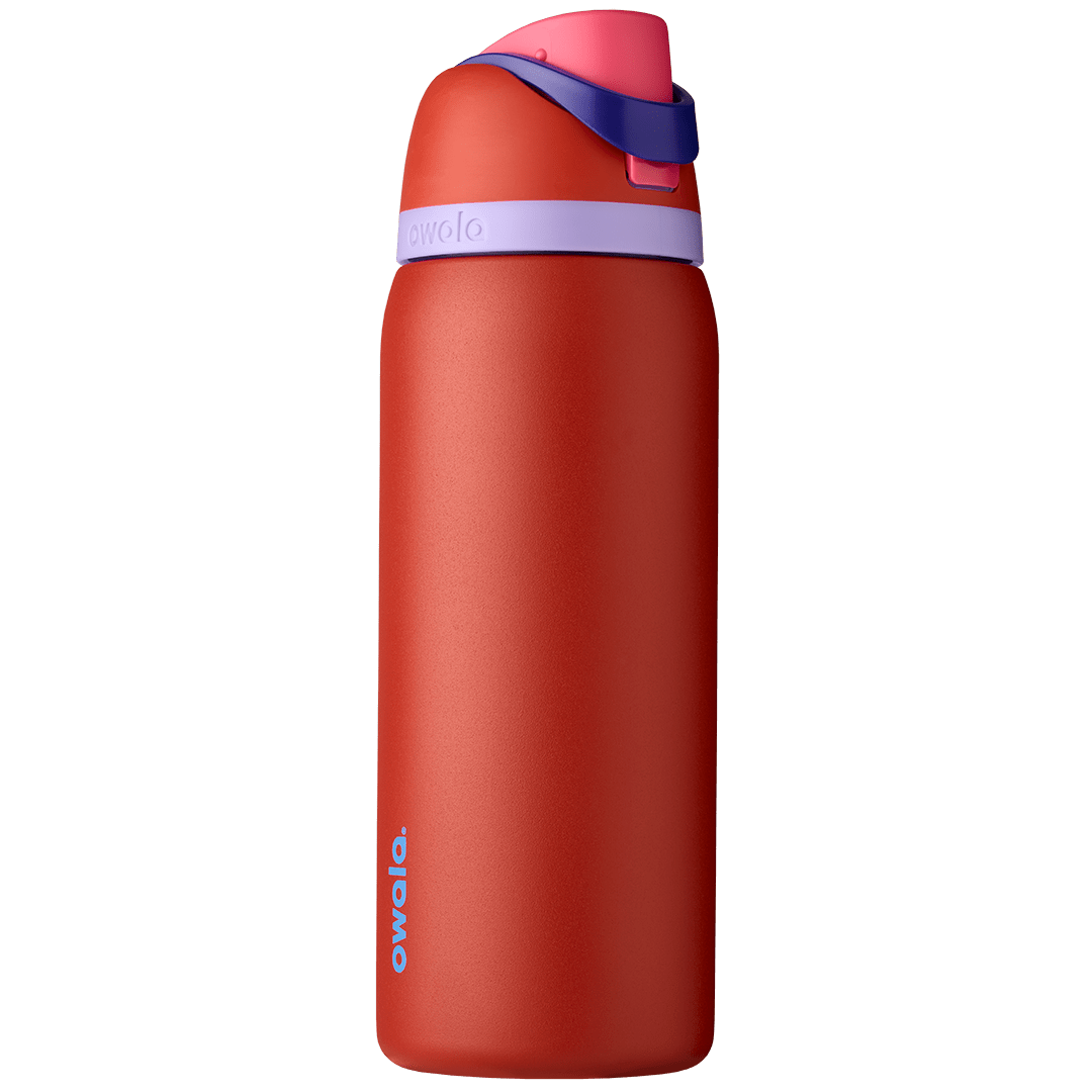 FreeSip UK Water Bottle 0YZ9V
