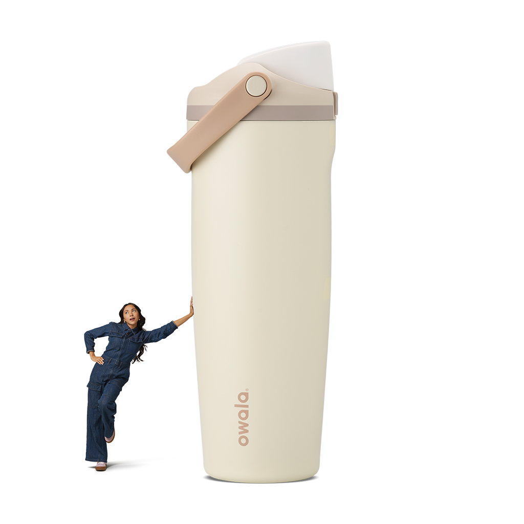 FreeSip® Sway Water Bottle QYMX7