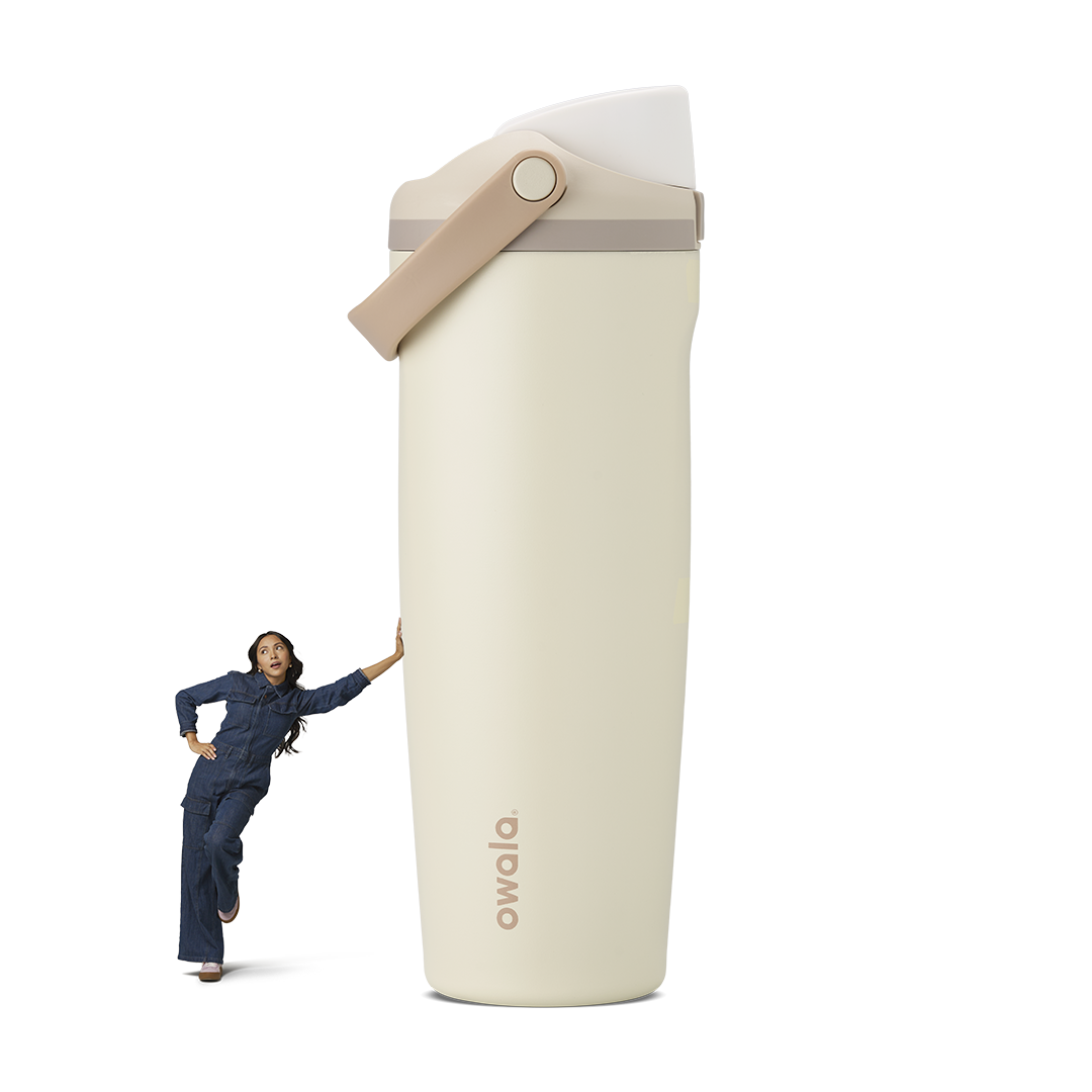 FreeSip® Sway Water Bottle KG3EV