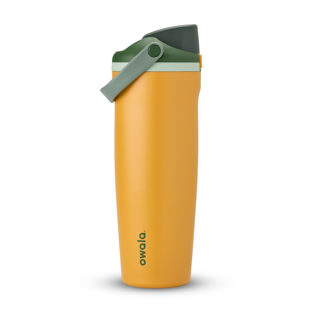 FreeSip® Sway CA Water Bottle 8PTNB