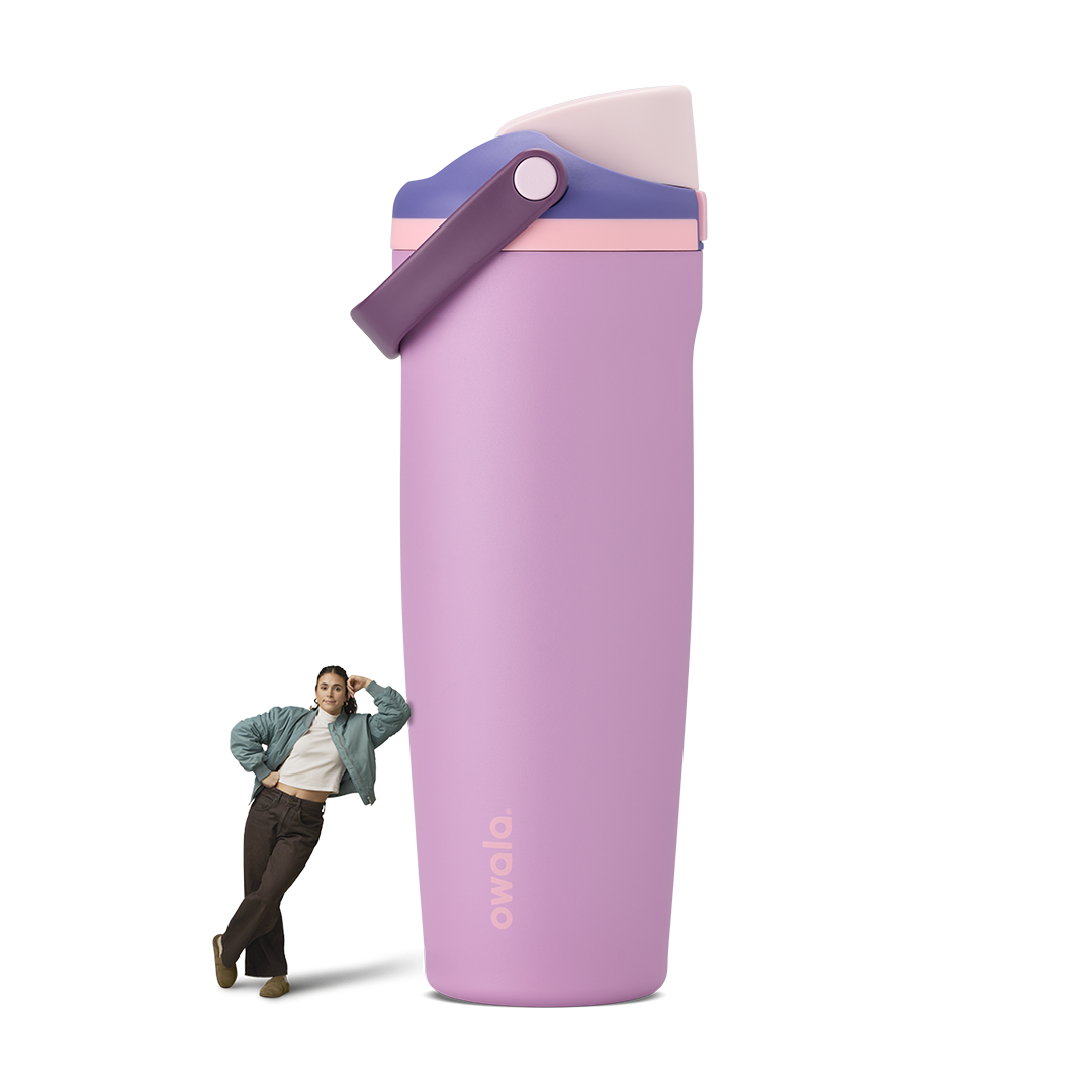 FreeSip® Sway Water Bottle QYMX7