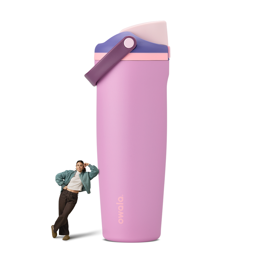 FreeSip® Sway Water Bottle KG3EV