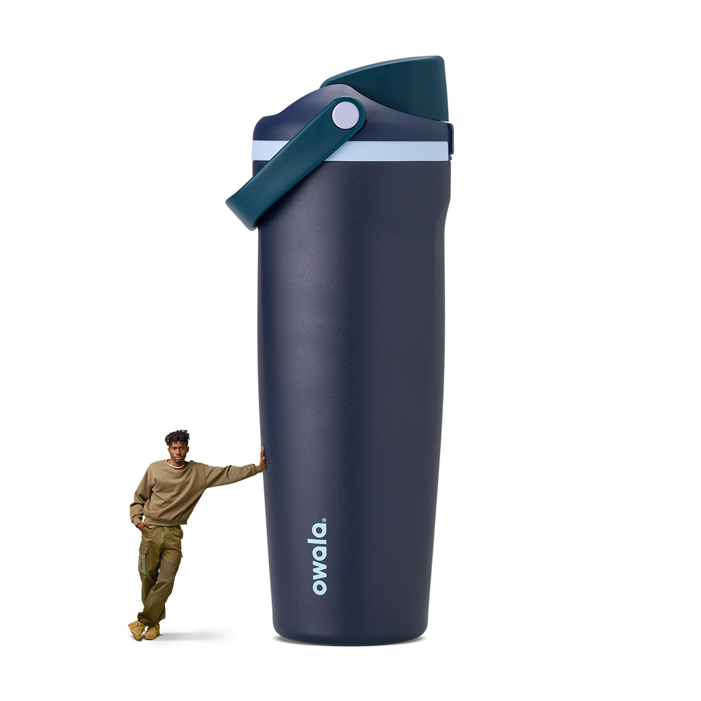 FreeSip® Sway Water Bottle KG3EV