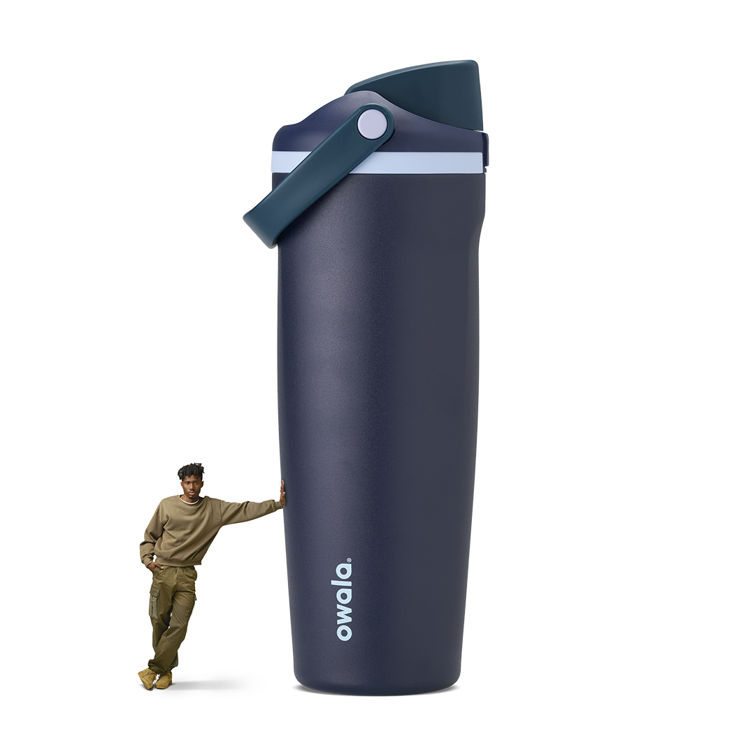 FreeSip® Sway Water Bottle KG3EV