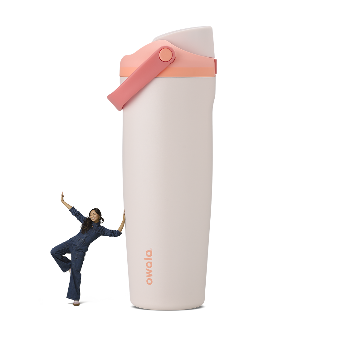 FreeSip® Sway Water Bottle KG3EV