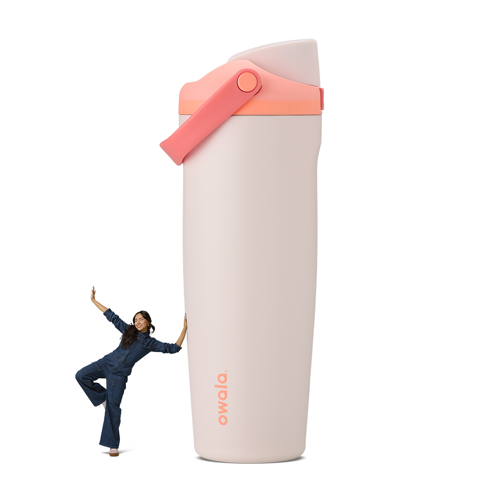 FreeSip® Sway Water Bottle QYMX7