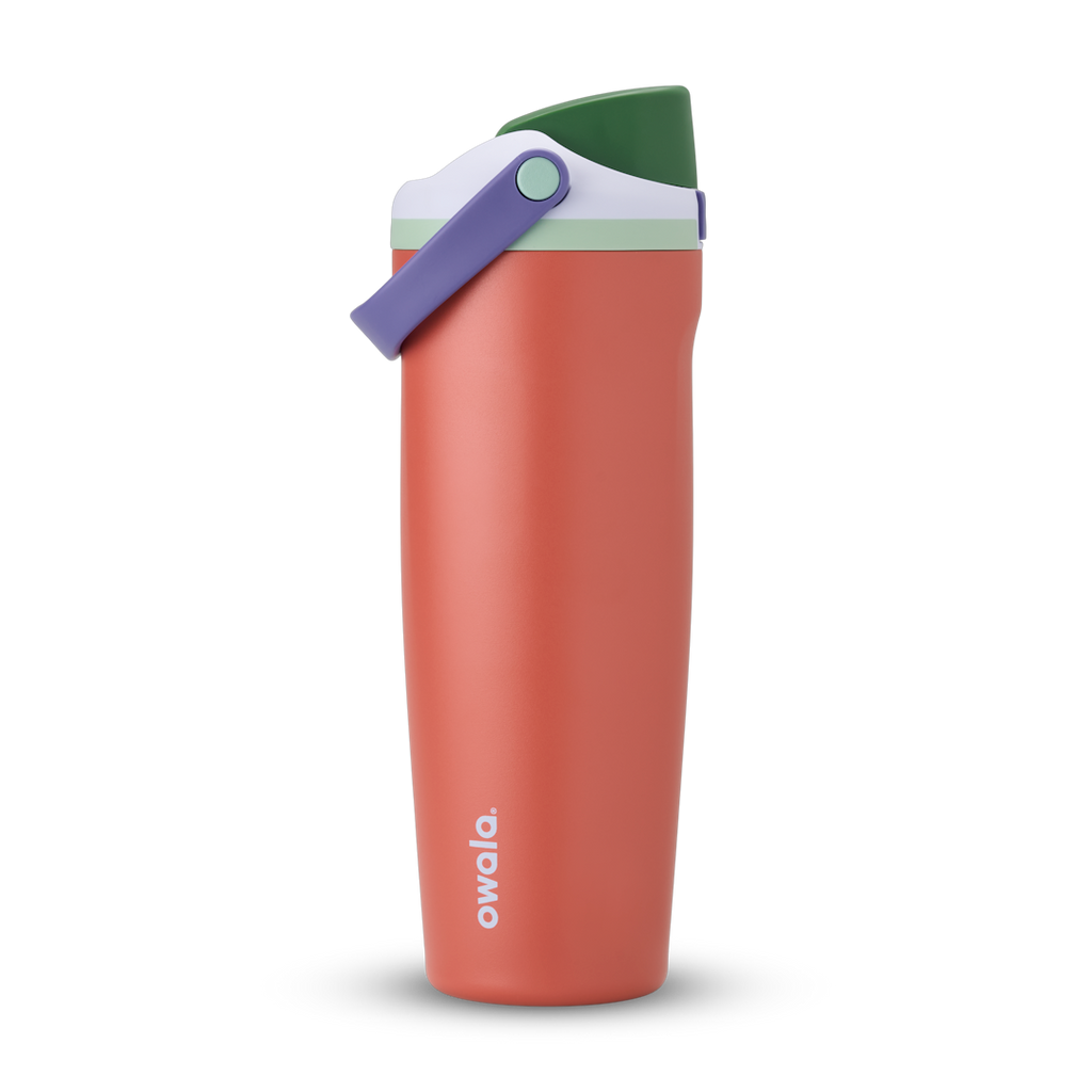 FreeSip® Sway UK Water Bottle J8782