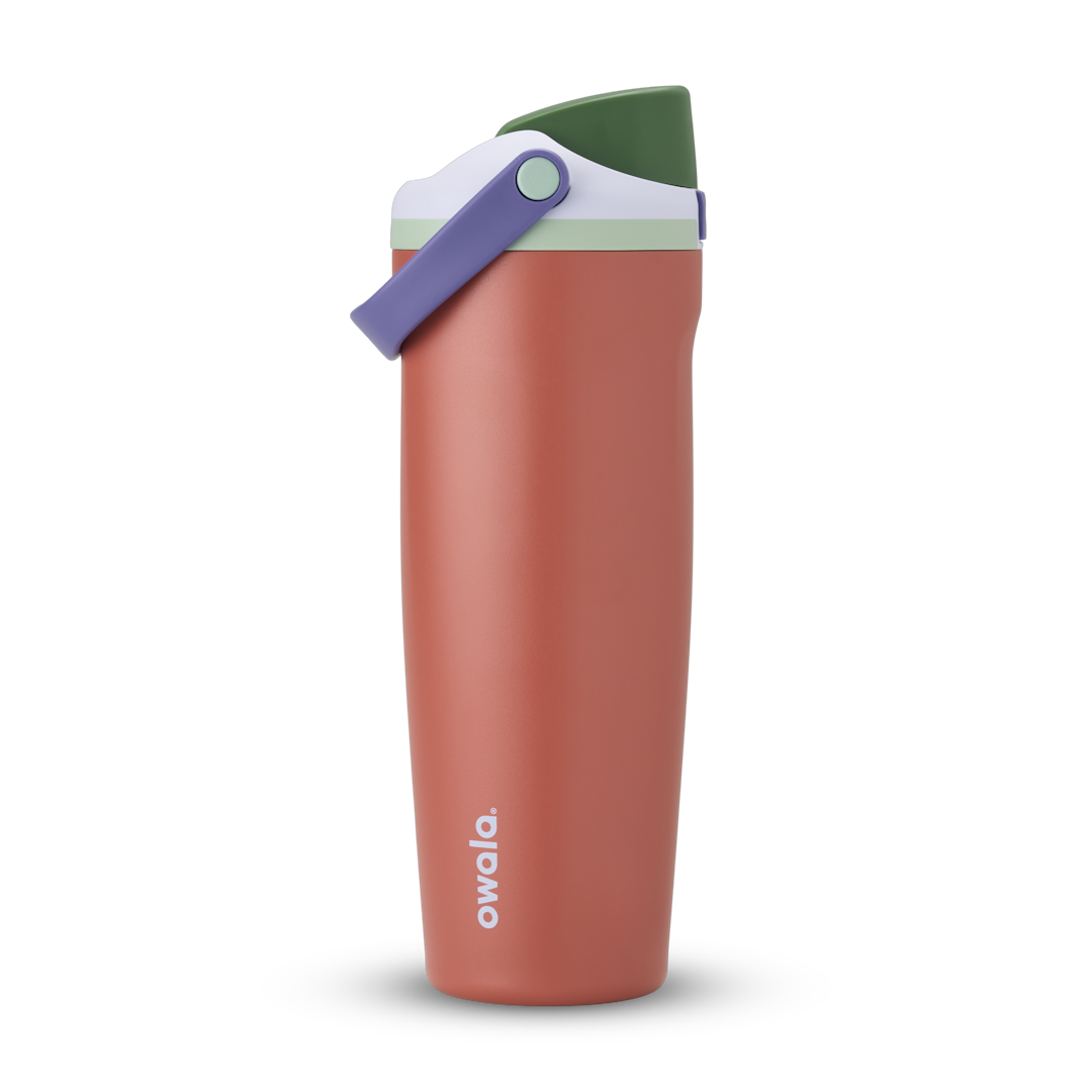 FreeSip® Sway UK Water Bottle J8782