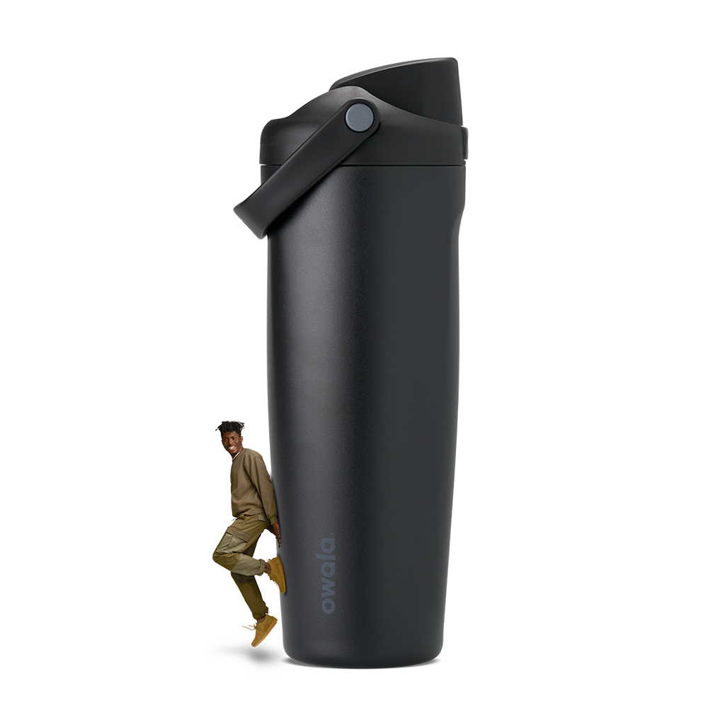 FreeSip® Sway CA Water Bottle 8PTNB