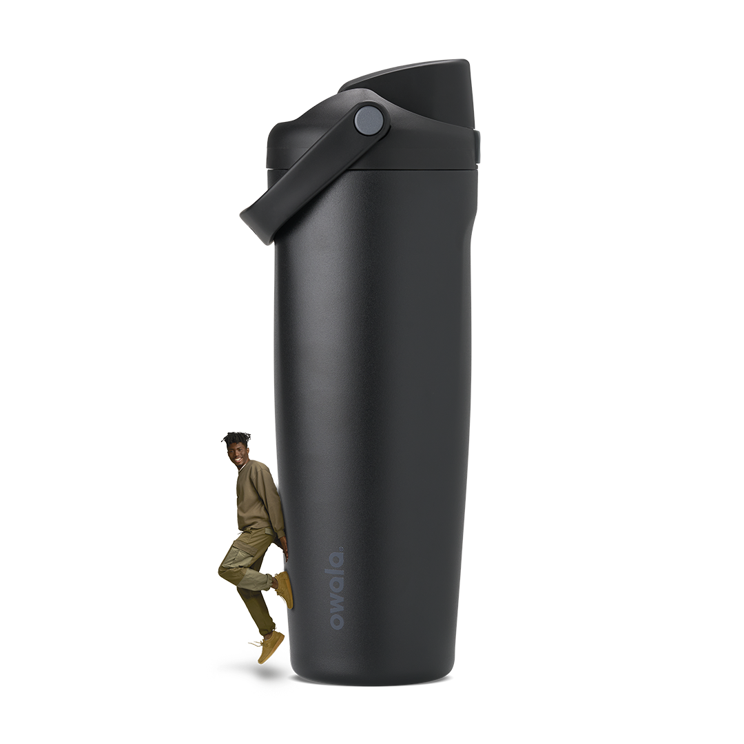 FreeSip® Sway CA Water Bottle 8PTNB