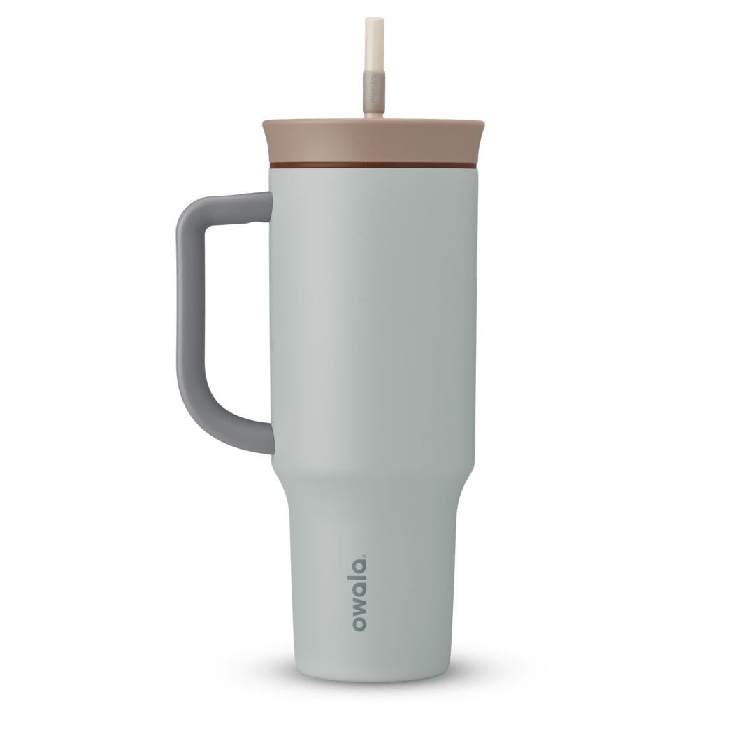 40oz Tumbler Water Bottle ZDSC3