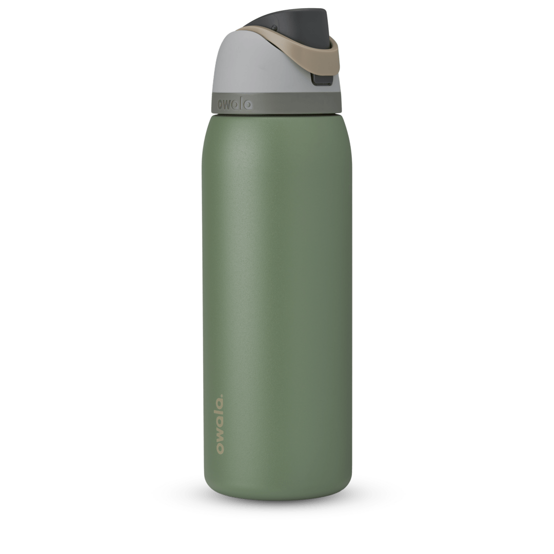 FreeSip UK Water Bottle 0YZ9V