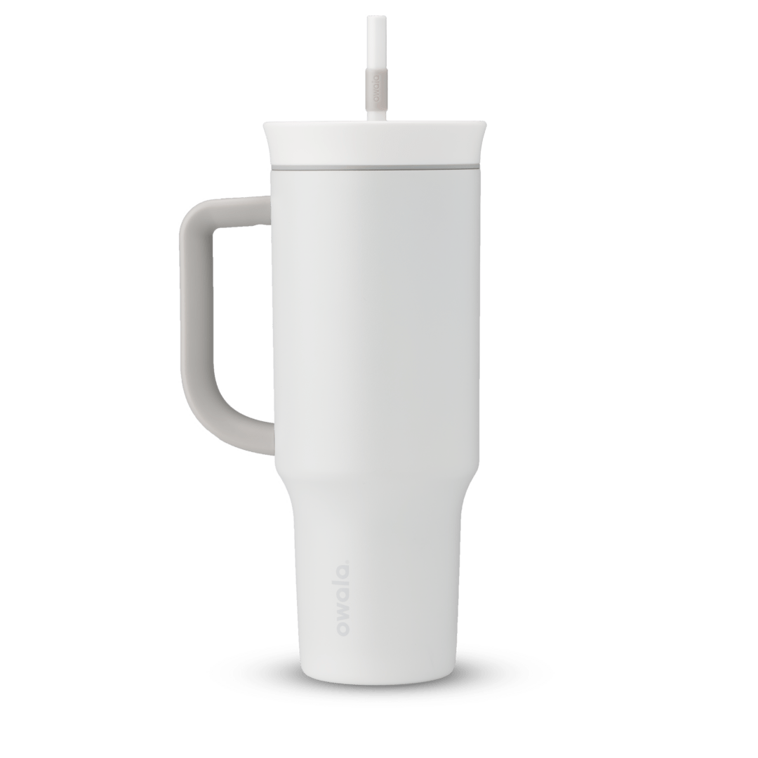 40oz Tumbler Water Bottle ZDSC3