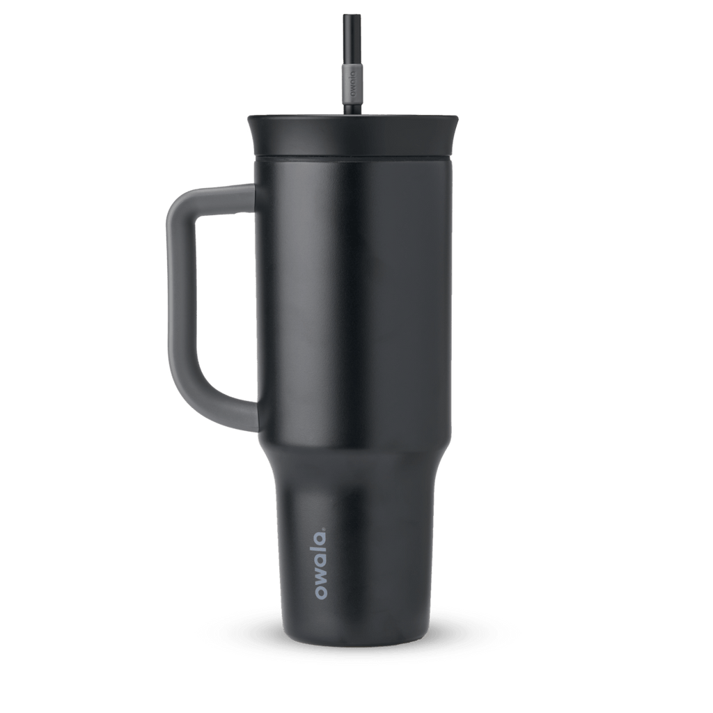40oz Tumbler Water Bottle ZDSC3