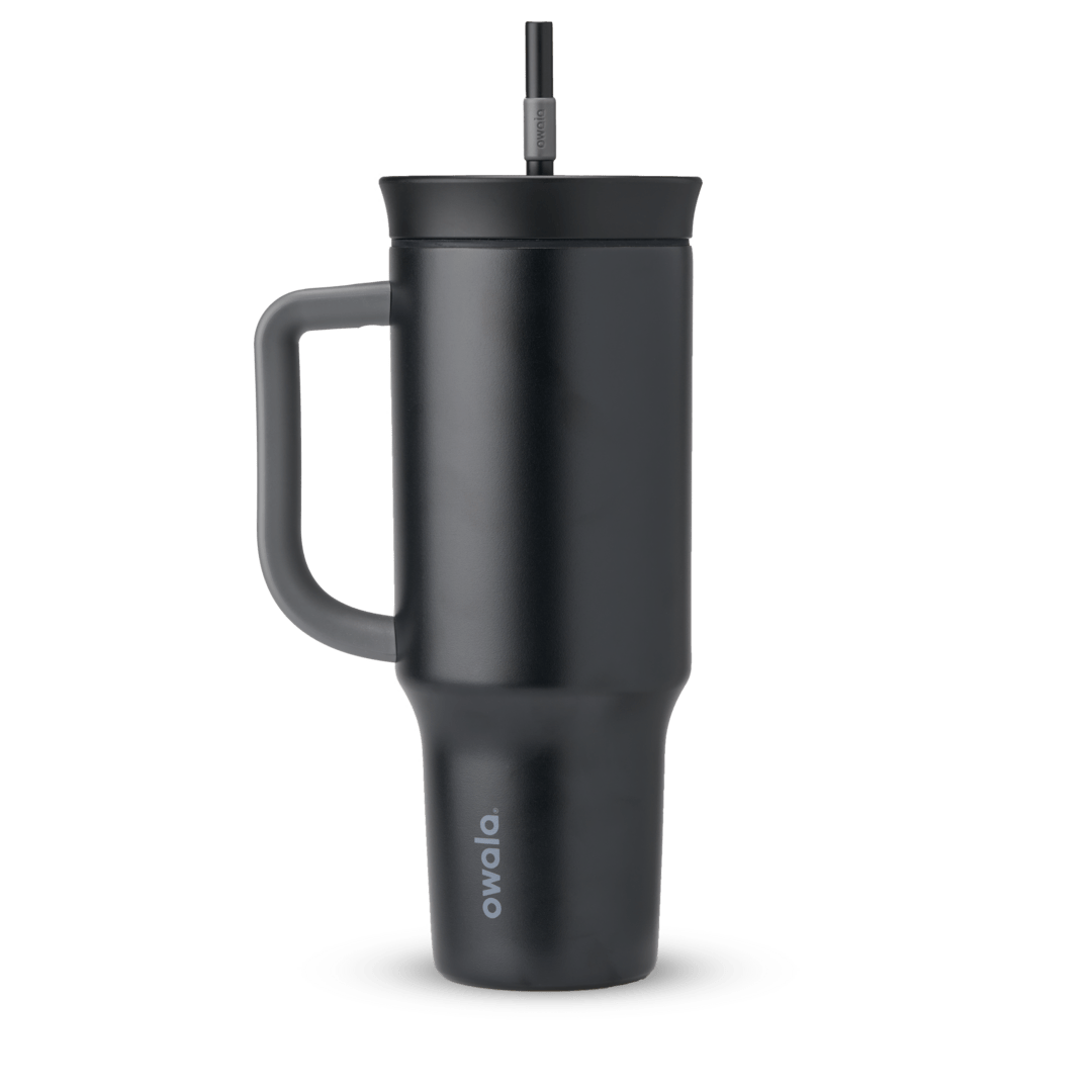 40oz Tumbler Water Bottle FI1VX