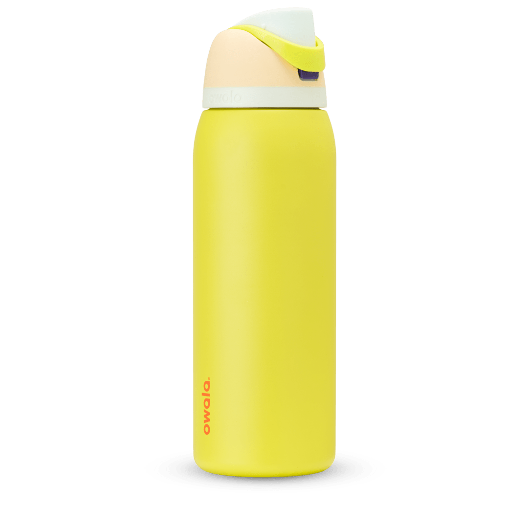 FreeSip UK Water Bottle 0YZ9V